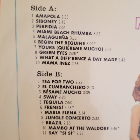 Old record - Picture 3 of 3